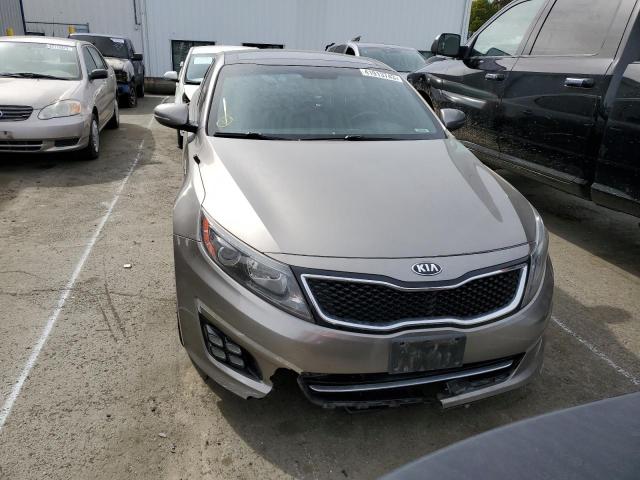 5XXGR4A67FG362820 KIA OPTIMA SX