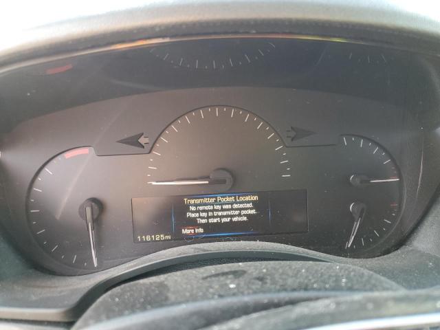 2015 CADILLAC ATS - 1G6AA5RX0F0103624