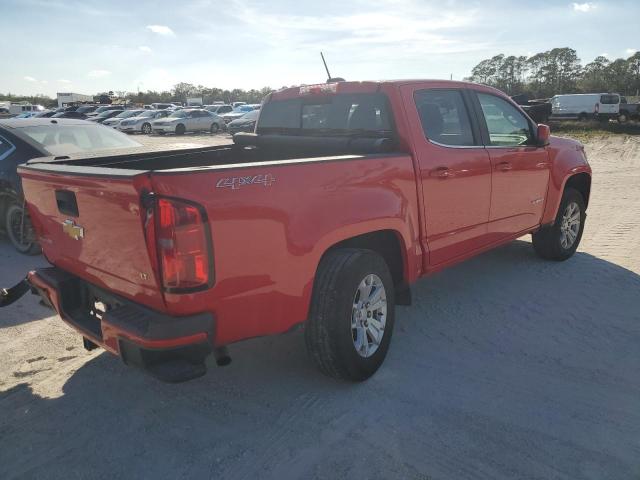 2016 CHEVROLET COLORADO L - 1GCGTCE38G1184070