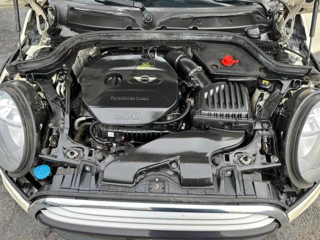 WMWXM5C57F3A96756 Mini Cooper