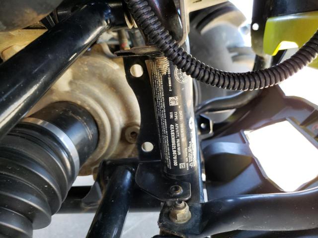 2020 POLARIS SPORTSMAN 4XASXM952LB678100