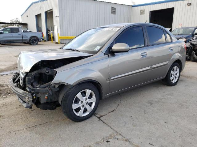 2010 Kia Rio LX