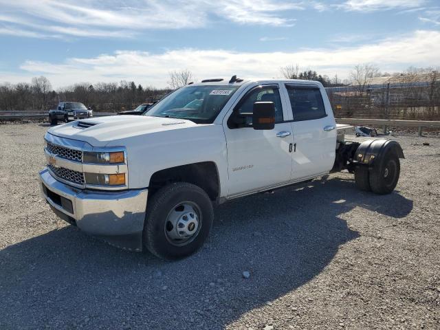 2019 Chevrolet C/K 3500 