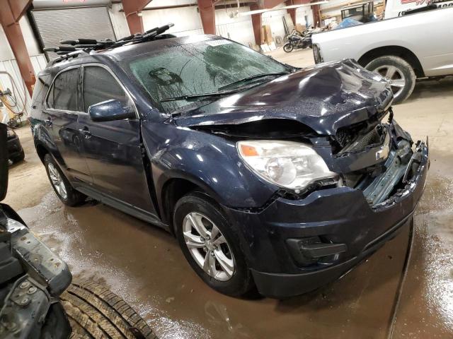 2GNALBEK9F1166281 Chevrolet Equinox