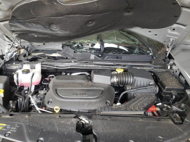 2022 CHRYSLER PACIFICA L - 2C4RC1GG9NR166697