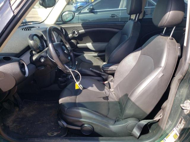 WMWSU3C54CT368512 Mini Cooper