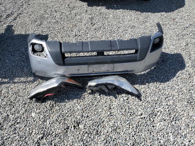 JF2SJAKCXFH549946 Subaru Forester 2.5i Limited