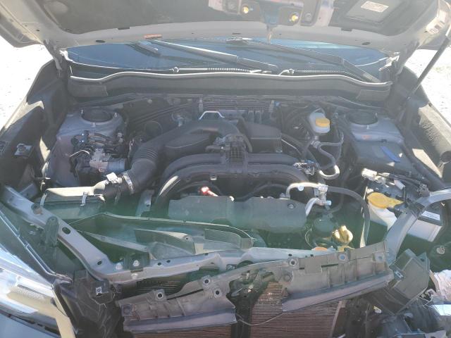 JF2SJAWC9JH519808 Subaru Forester 2.5i Touring