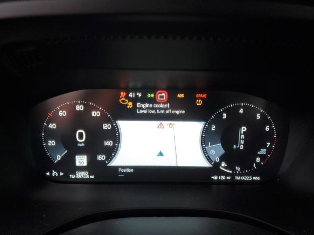 YV4102RK5L1415640 Volvo Xc60 T5 Momentum