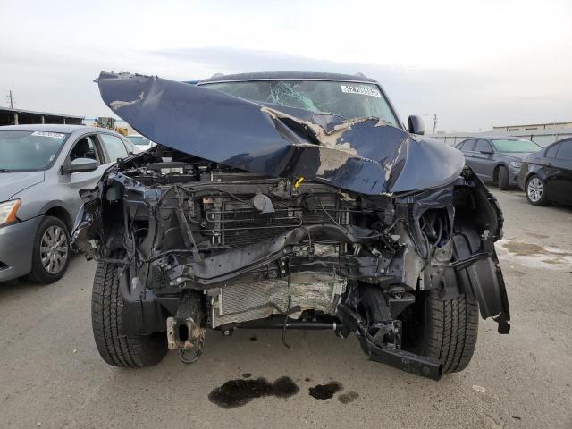 2023 NISSAN ARMADA SL - JN8AY2BC4P9181386