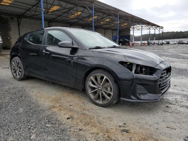 2019 HYUNDAI VELOSTER B - KMHTG6AF8KU007185