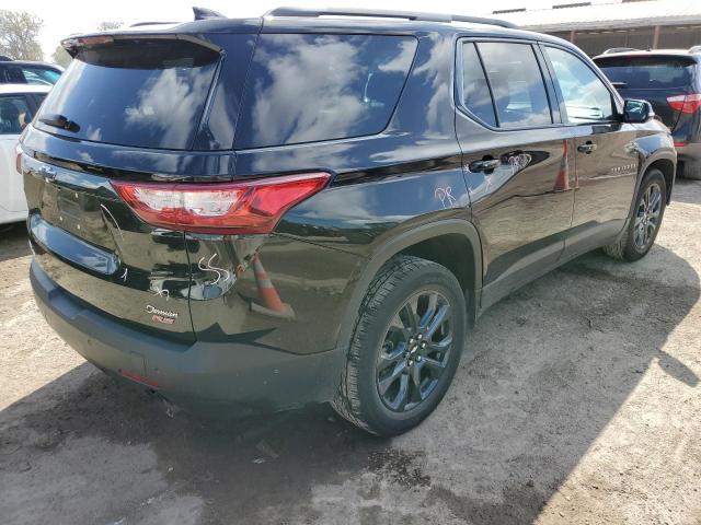 2019 CHEVROLET TRAVERSE H 1GNEVJKWXKJ130094