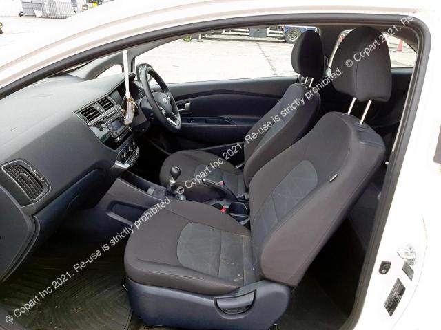 KNADM311LF6545273 KIA Rio 1