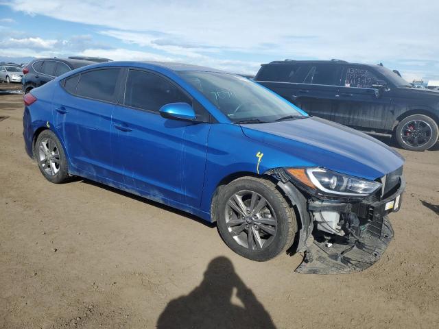 KMHD84LF7HU358844 Hyundai ELANTRA SE
