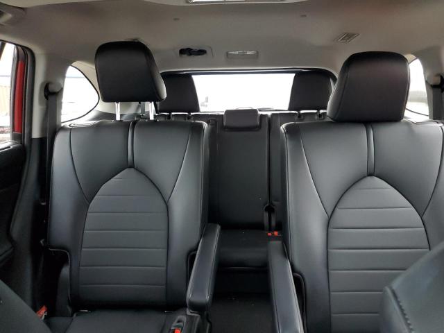 2021 TOYOTA HIGHLANDER 5TDGZRAH6MS521837
