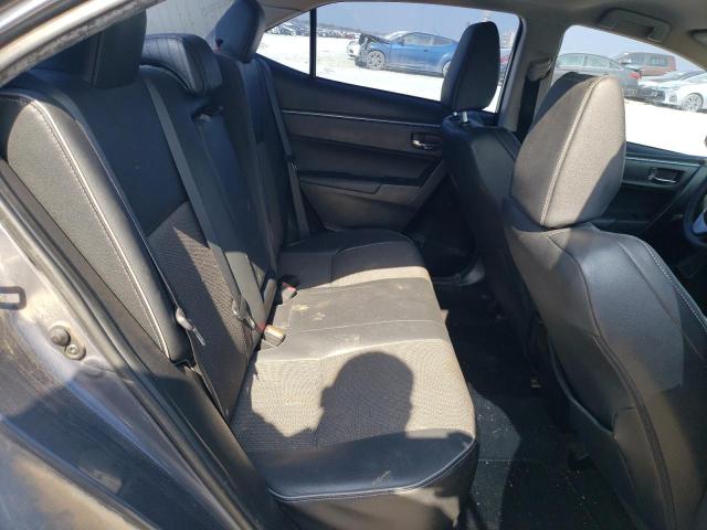 2015 TOYOTA COROLLA L 5YFBURHE2FP200829