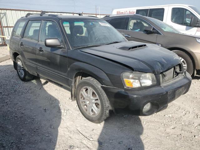 JF1SG69684H751925 Subaru Forester 2.5xt