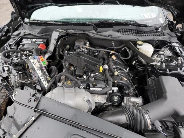 2022 FORD MUSTANG 1FATP8UH6N5107075