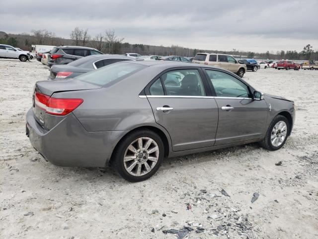 3LNDL2L35CR830631 Lincoln MKZ HYBRID