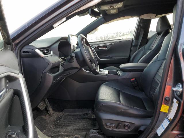 2021 TOYOTA RAV4 PRIME - JTMFB3FV5MD011356