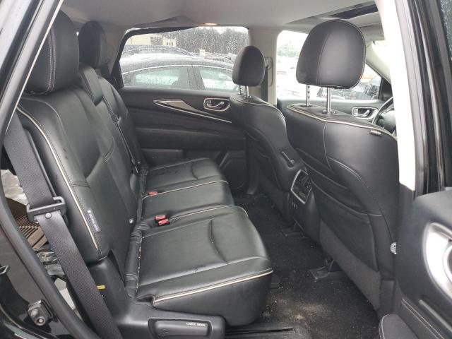 2019 INFINITI QX60 LUXE 5N1DL0MN0KC529461