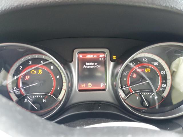 2020 DODGE JOURNEY CR - 3C4PDCGB1LT272592
