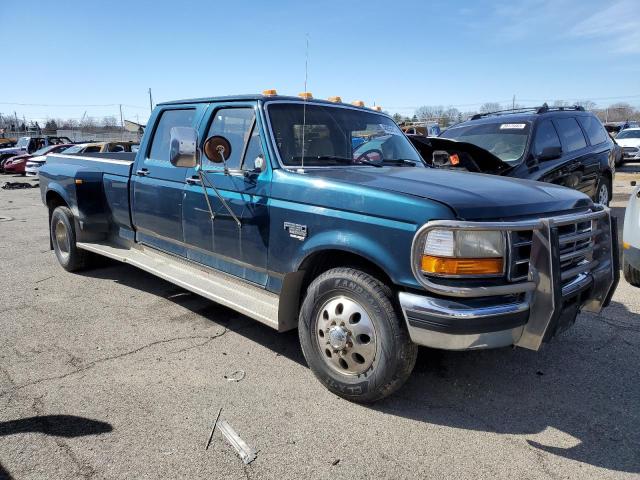 1997 Ford F-350 