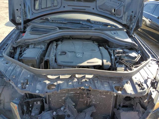 2018 MERCEDES-BENZ GLE 350 4M - 4JGDA5HB4JB073424