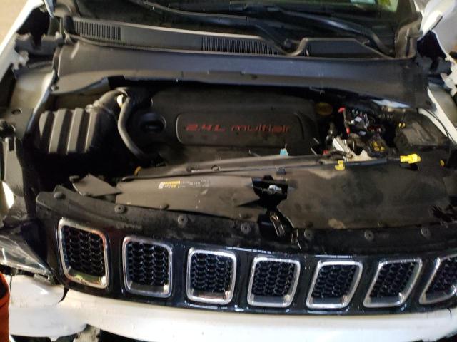 2020 JEEP COMPASS LA 3C4NJDBB0LT224031