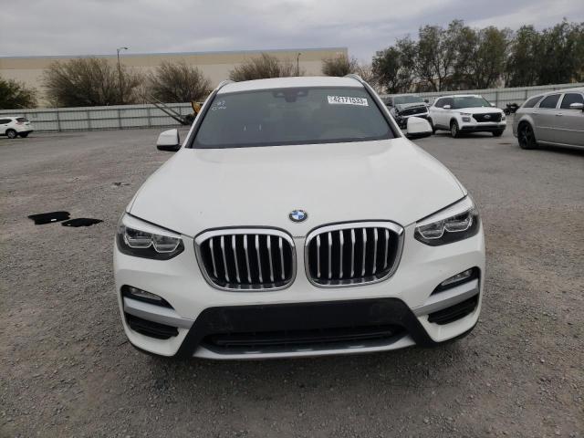 5UXTR7C59KLR50182 BMW X3 Sdrive30i