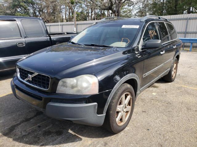 2006 Volvo XC90 