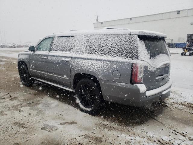 2018 GMC YUKON XL D - 1GKS2HKJ0JR270046