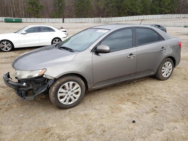 2011 Kia Forte EX