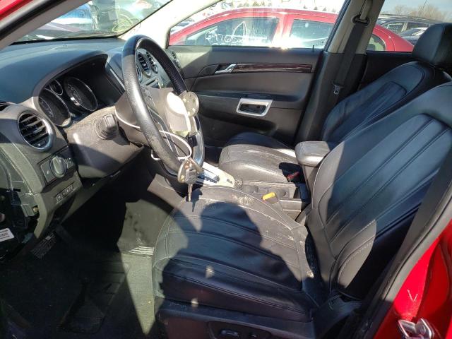 2015 CHEVROLET CAPTIVA LT - 3GNAL4EK6FS528759