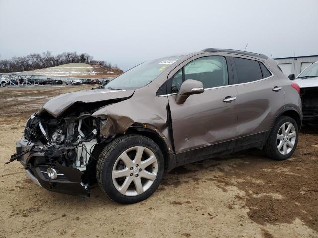 2015 BUICK ENCORE CON - KL4CJBSB9FB155058