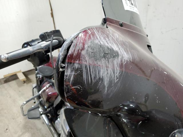 2014 HARLEY-DAVIDSON FLHTK ELEC - 1HD1KEL15EB635435