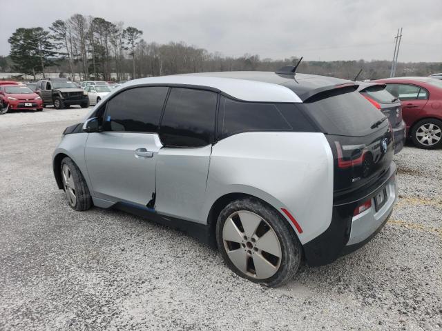 WBY1Z4C58EV273964 BMW I SERIES