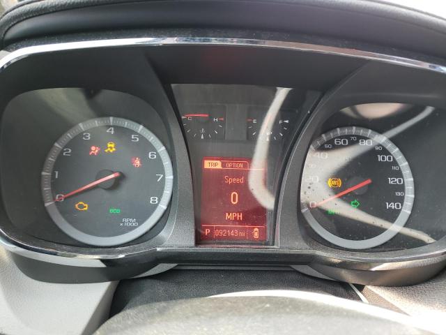 2GKALSEK0D6347749 GMC Terrain