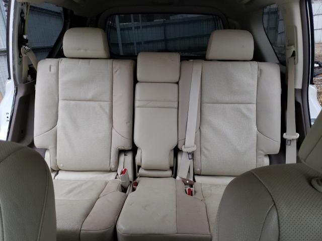 2016 LEXUS GX 460 - JTJBM7FX3G5145974