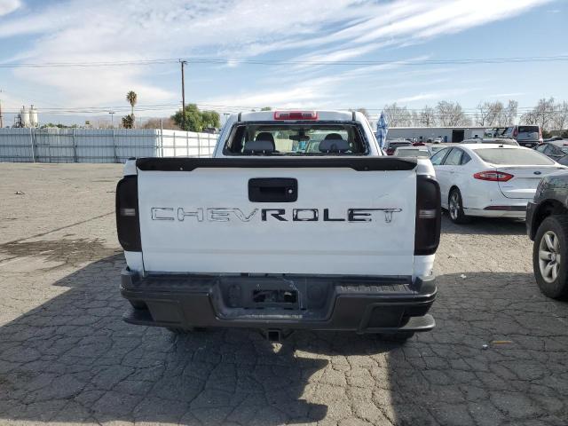 2021 CHEVROLET COLORADO - 1GCHSBEN9M1135877
