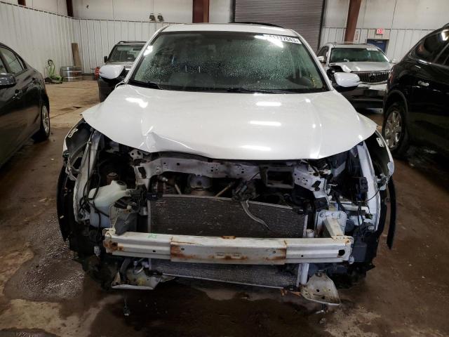 2016 HONDA HR-V EX - 3CZRU6H58GM714328
