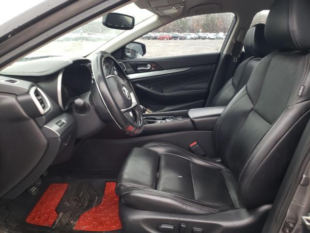 2016 NISSAN MAXIMA 3.5 1N4AA6AP8GC448808