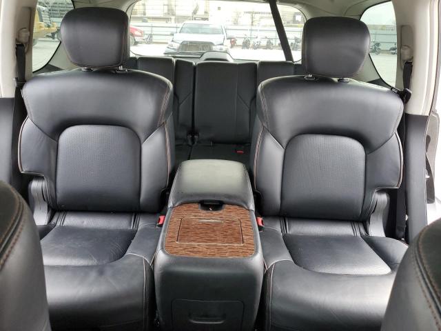 JN8AY2NF5H9302627 Nissan Armada Platinum