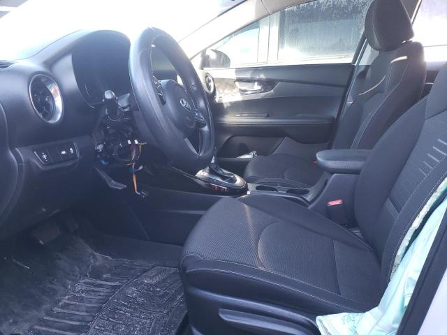 3KPF34AD4KE027822 KIA Forte Gt Line