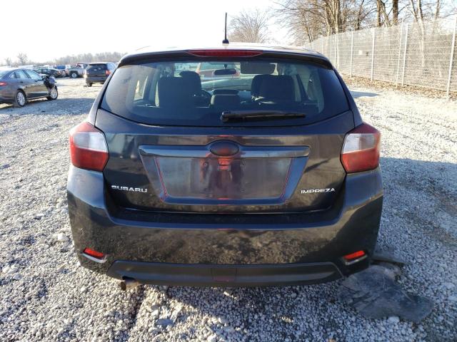 JF1GPAC60E8326654 | 2014 Subaru impreza premium