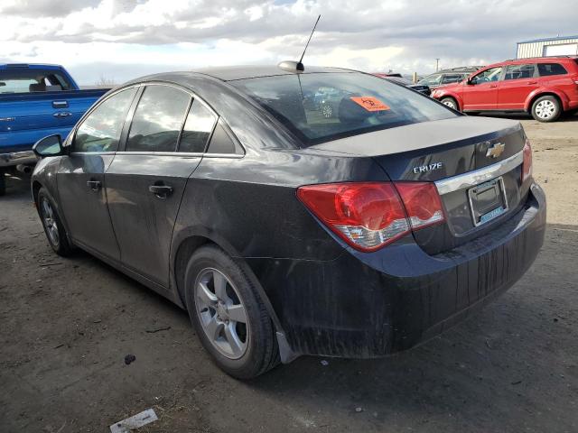 2016 CHEVROLET CRUZE LIMI 1G1PE5SB9G7194565