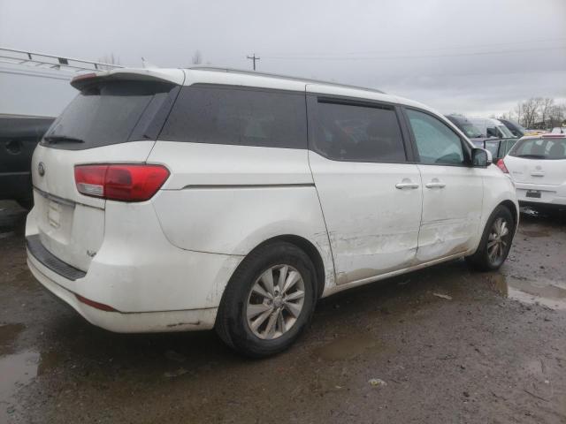 KNDMB5C16F6073263 KIA SEDONA LX