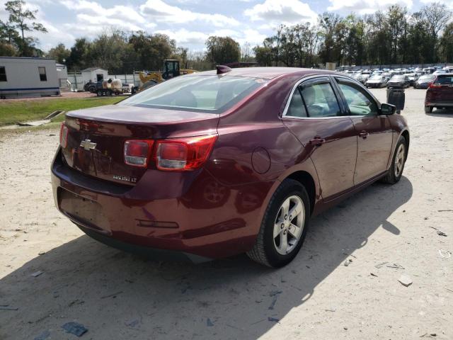 2016 CHEVROLET MALIBU LIM - 1G11C5SAXGF149398