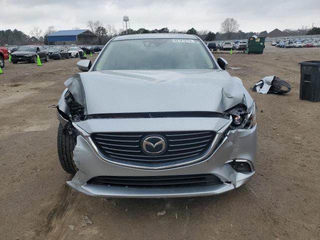 JM1GJ1W5XG1402696 Mazda 6 Grand Touring