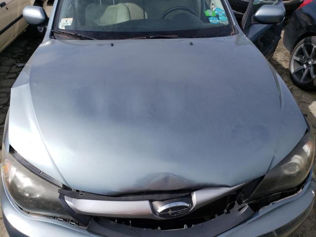 JF1GH6D65BH826717 Subaru Impreza Outback Sport
